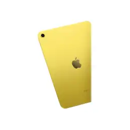 10.9-inch iPad Wi-Fi 64GB Yellow 10ème Gen (MPQ23NF/A)_5